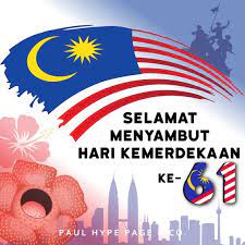 Dosm on twitter sekali kita merdeka akan tetap terus merdeka sayangi negara kita sayangi malaysiaku selamat menyambut hari kemerdekaan ke. Malaysia Celebrates Its Independence Day On 31 August Every Year With Fireworks And Merdeka Independence Day Wallpaper Independence Day Poster Independence Day