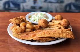 Gulfstream Restaurant Cb Carolina Beach Menu Prices