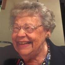 June Marie Ziegler Obituary