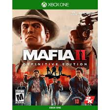 Mafia: Definitive Edition (Video Game 2020) - Imdb