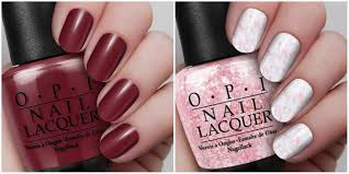 Opi Colors 2019 Latest Trends Of The Popular Opi Nail