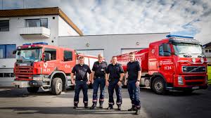Østre toten ha un clima subartico (dfc). Brannvesenet Og Brannstasjoner I Ringsaker Ringsaker Kommune