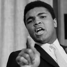 Muhammad Ali