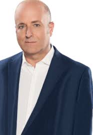 El matí de Catalunya Ràdio (Xavi Freixes)