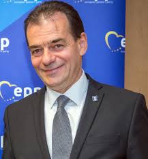 The world's election rightwing populists place their bets on four more years of trump. Ludovic Orban Wikipedia