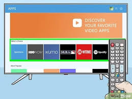 Simply read this article on how to activate pluto tv. 3 Ways To Download Apps On A Samsung Smart Tv Wikihow