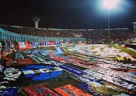 Arema fc dan rans fc akan menjalani friendly match di stadion kanjuruhan pada minggu 6 juni mendatang, tidak hanya pertemuan di lapangan, #aremarans memunculkan agenda lain yang. Arema Fc Persija Jakarta 24 09 2017