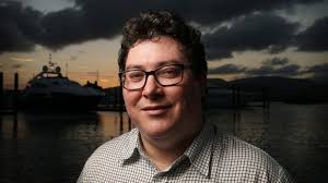 The lnp backbencher has flirted publicly on a couple of occasions with leaving the coalition government. I M Too Outspoken George Christensen Resigns As Nationals Whip