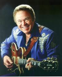 Roy Clark obituary; the country musician was 85