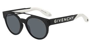 All items are authenticated through a rigorous process overseen by experts. Givenchy Gv 7017 N S 807 Ir