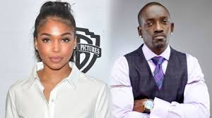 Broderick stephen harvey (born january 17, 1957) is an american television and radio presenter, actor, author, businessman, and former standup comedian. Steve Harvey S Daughter Lori Harvey Dating With Akon S Brother Abou Bu Steve Harvey Lori Harvey Harvey