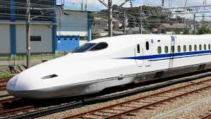 Japan 039 S New Shinkansen Bullet Train Makes Debut Train Japan Tokyo Station