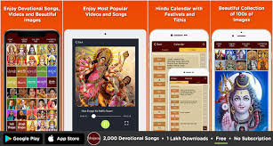 Download 2000 Bhajans App To Listen A Wide Range Of Bhajan On You Android Devices Download The App Now Devotional Songs Devotions Songs