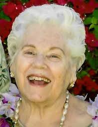 Obituary information for Anne M. Behnke