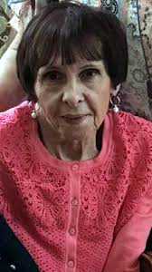 Irene Saltzman Obituary