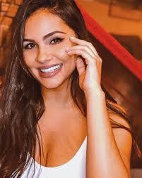 Nadia Rocha's Instagram, Twitter & Facebook