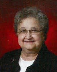 Sr. DeAnne Zawadzki Obituary