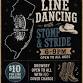 Line Dancing with Stomp & Stride