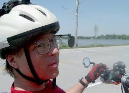 Lewis & Clark Trail to St. Joseph, MO, May 2003