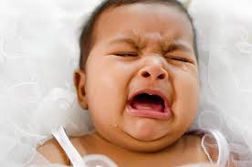 Kali ini umma sharing perkembangan bayi 7 bulan dan tips untuk menstimulasinya. 7 Penyebab Bayi Menangis Histeris Di Malam Hari Parents Perlu Tahu Theasianparent Indonesia