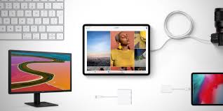 To do this, press the sound recognition icon on the shortcut and add or remove the tick from the options. What Can You Connect To The New Ipad Pro With Usb C 9to5mac