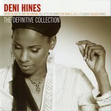 Deni Hines