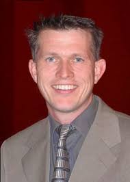 Paul Rees and Charlotte Chapel