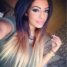 Noir corbeau, noir de jais, noir carbone, noir réglisse, tout le monde s'accorde à trouver cette couleur intense et sans compromis. Coupe De Cheveux Tai And Dai
