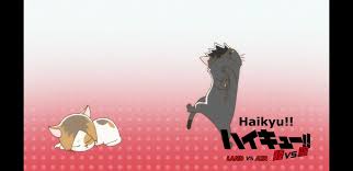 Near the end of the second set it's made abundant clear that blockers despise. Nekoma As Cats Are Now My Religion Haikyuu