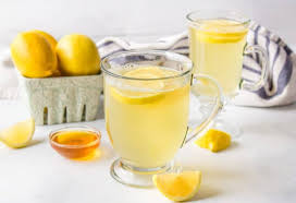 Honey Lemon Tea Recipe (For Sore Throat) - Clean Eating Kitchen
