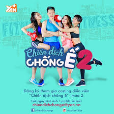Chiến Dịch Chống Ế Mùa 2