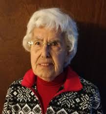 Lucy Roy Cary Obituary January 9, 2024