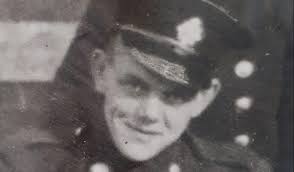 Wilfred Nelson Archives