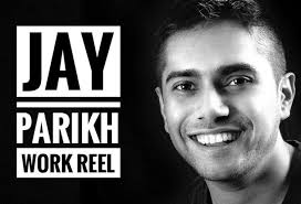 Jay Parikh