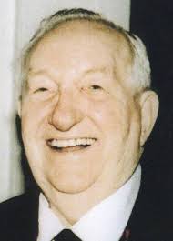 James Buttrey Obituary (1927