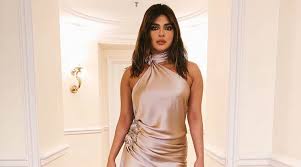 Former quantico star priyanka chopra is reportedly in talks to join the upcoming sequel to the matrix in an undisclosed role. Priyanka Chopra To Join The Cast Of Matrix 4 Entertainment News The Indian Express