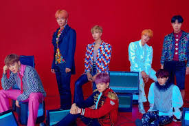 Así les fue a calle y poché en los mtv miaw. Bts Wins Fan Fave Group Award At 2018 Iheartradio Mmvas Soompi