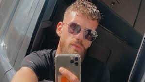 Anthony Maurice Graden