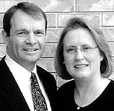 New mission presidents