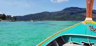 Koh Lipe Guide When To Visit Where To Stay What To Do Thailand Travel