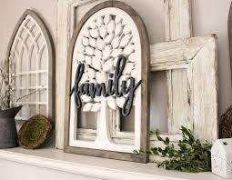 The writer of a signature is a signatory or signer. Farmhouse Decor Family Tree Family Sign Last Name Sign Mom Etsy Farmhouse Decor Wooden Arch Family Signs