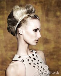 Hair Photos by Edwin Johnston