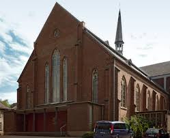 Unsere Sechs Kirchen St Josef Ruhrhalbinsels Webseite