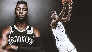 For the second straight season, michigan's caris levert had his season cut short by an injury. Caris Levert Is Another Brooklyn Nets Playmaker Hidden In Plain Sight