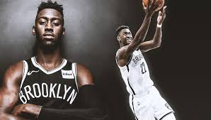 Check out current brooklyn nets player caris levert and his rating on nba 2k21. Caris Levert Is Another Brooklyn Nets Playmaker Hidden In Plain Sight