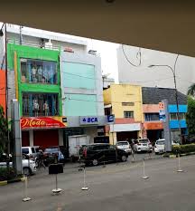 Pencatatan data akuntansi kantor cabang diperoleh kantor pusat melalui duplikat jurnal, pencatatan dokumen asli ke dalam jurnal. Alamat Bank Sumut Cabang Binjai