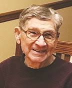 Samuel Updike Obituary (1926