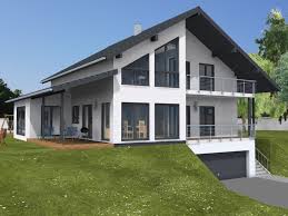 Mod haus is unique space in the fredericksburg vrbo world. Fertighaus Von Schafer Fertighaus Haus Modern Line