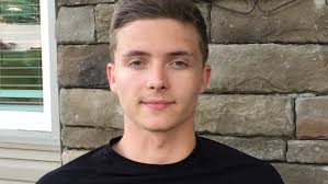 Placement in foster care led Christian Stiltner to CHS graduation, USMC