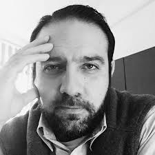 David PILLON, 46 ans (MEXICO CITY, TEL AVIV)